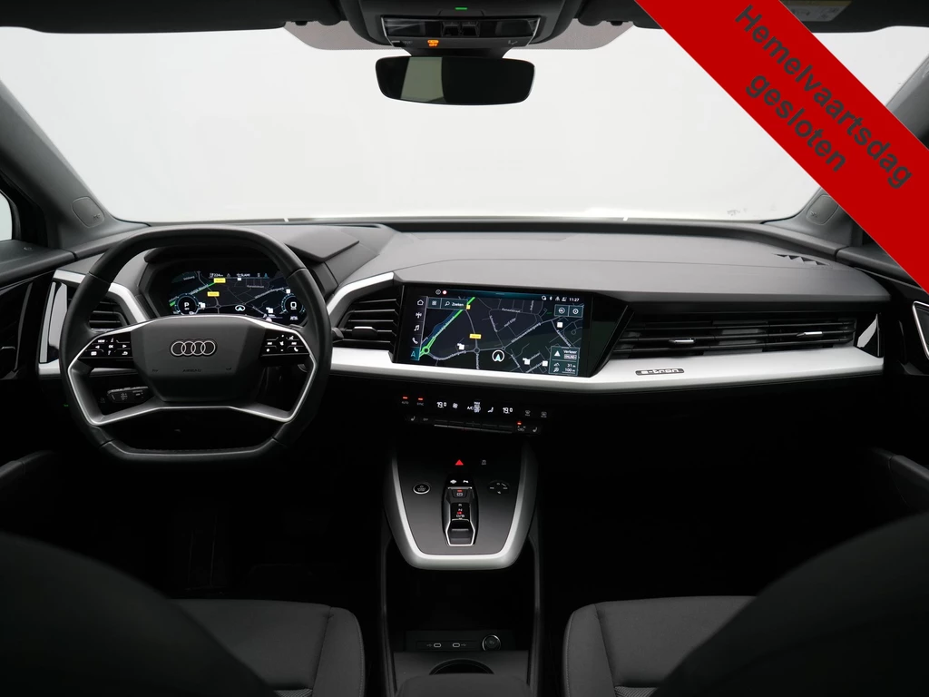 Audi Q4 e-tron – foto 24