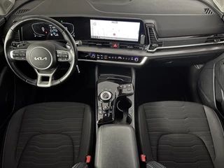 Kia Sportage – thumbnail 14