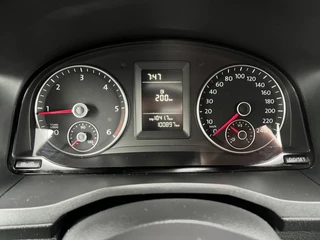Volkswagen Caddy – thumbnail 16