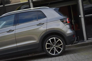 Volkswagen T-Cross – thumbnail 7