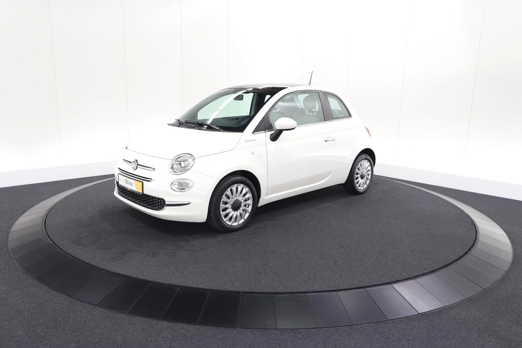 Fiat 500 – foto 2