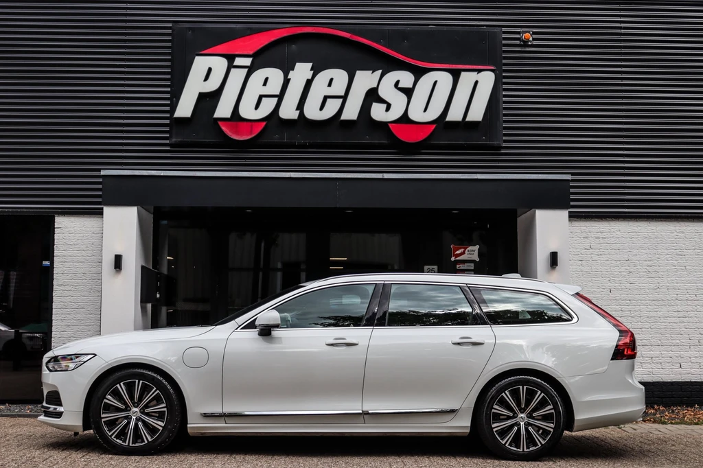 Volvo V90 – foto 2