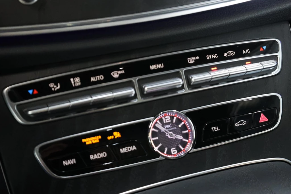 Mercedes-Benz E-Klasse – foto 21