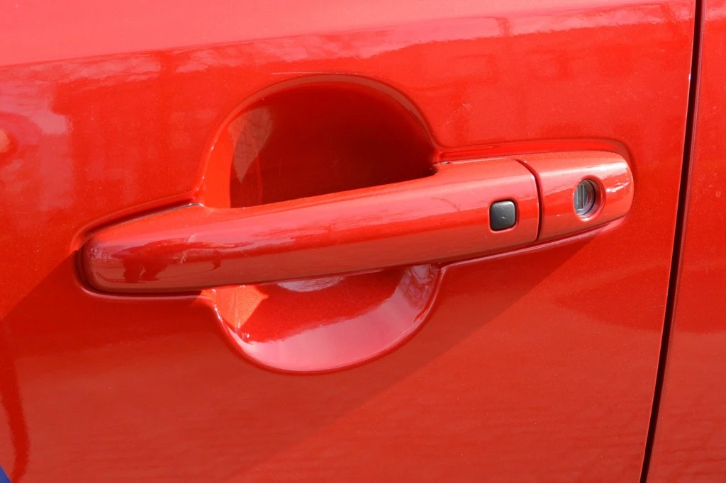 Suzuki Ignis – foto 14