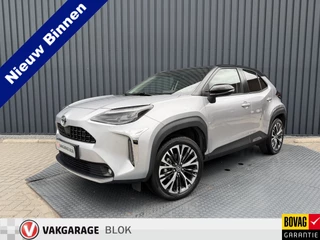 Toyota Yaris Cross – thumbnail 1