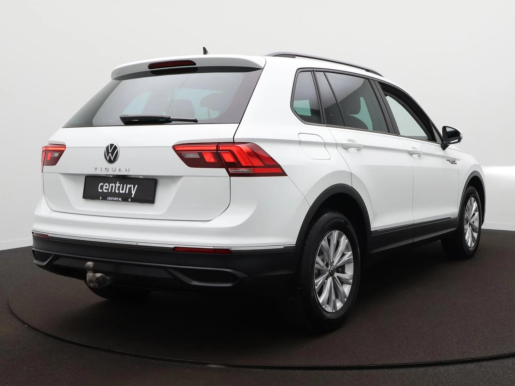 Volkswagen Tiguan – foto 6