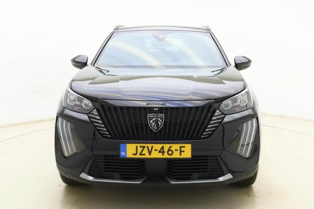 Peugeot 2008 – foto 9