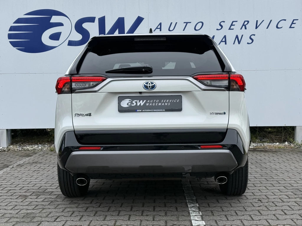 Toyota RAV4 – foto 5
