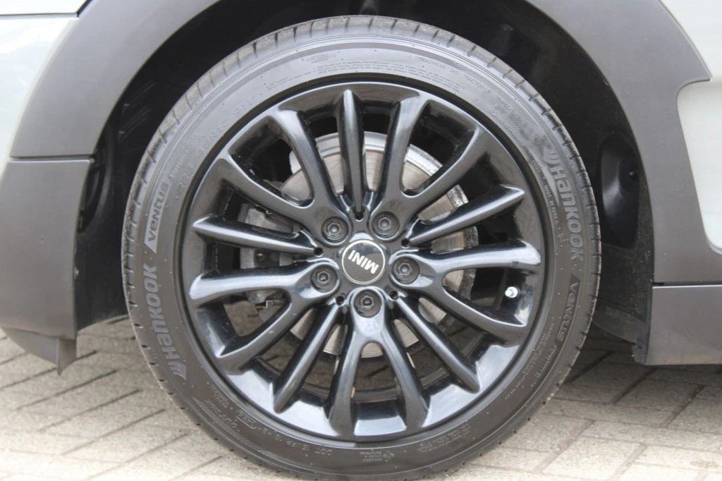 MINI Clubman – foto 8
