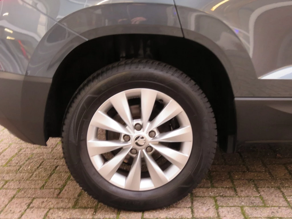 Škoda Karoq – foto 27