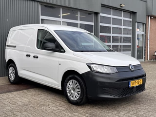 Volkswagen Caddy – thumbnail 9