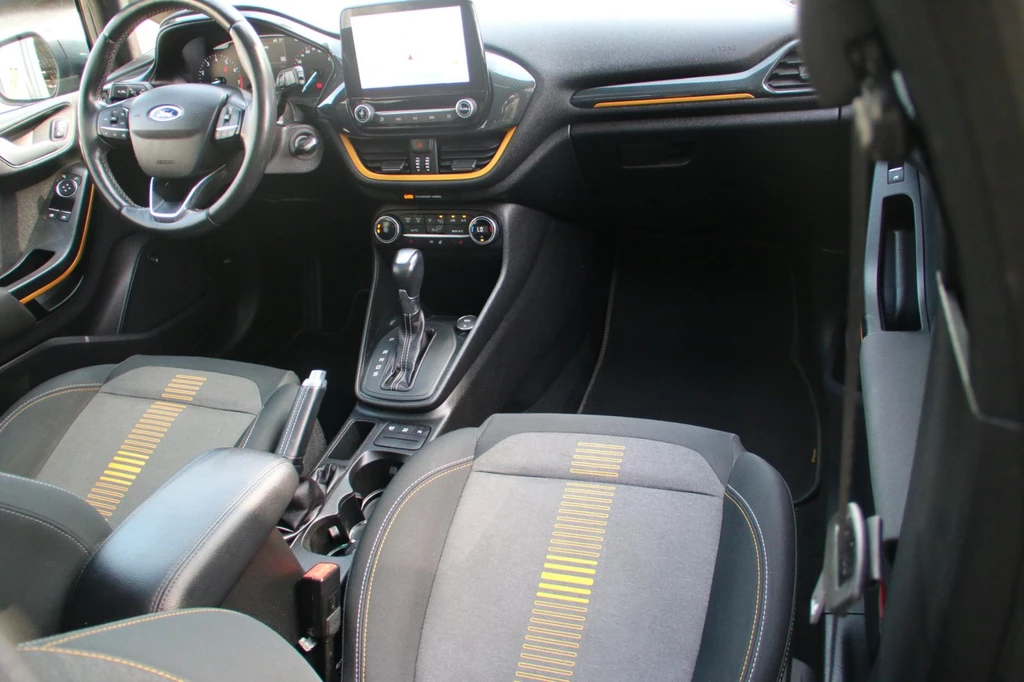 Ford Fiesta – foto 10