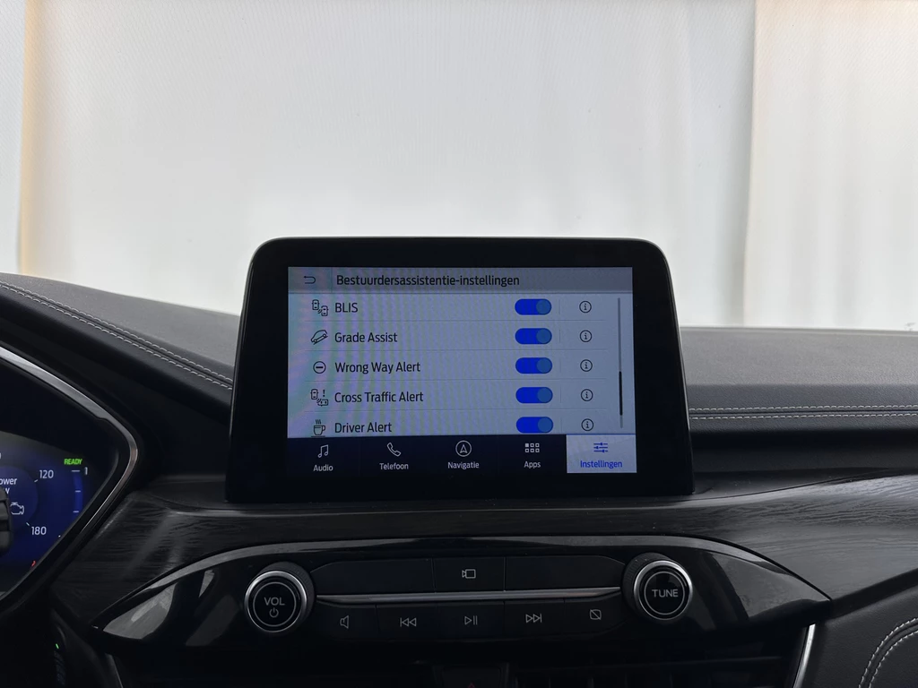 Ford Kuga – foto 19