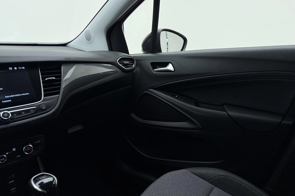 Opel Crossland – foto 31