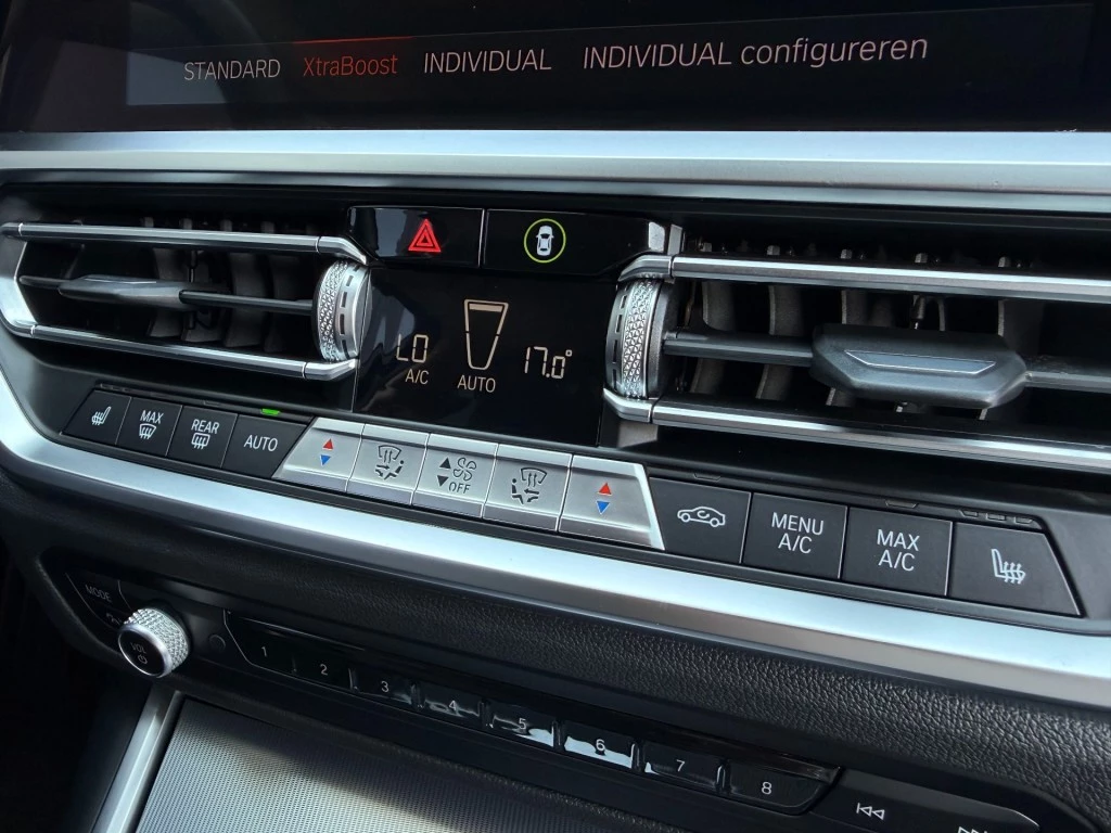 BMW 3 Serie – foto 45