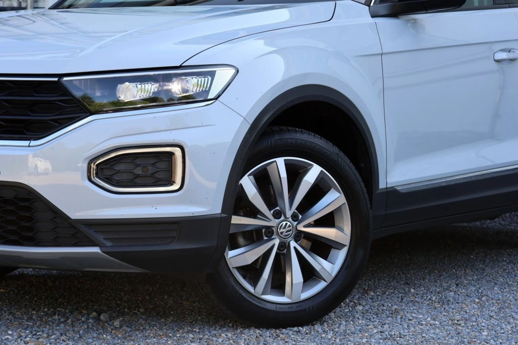 Volkswagen T-Roc – foto 12