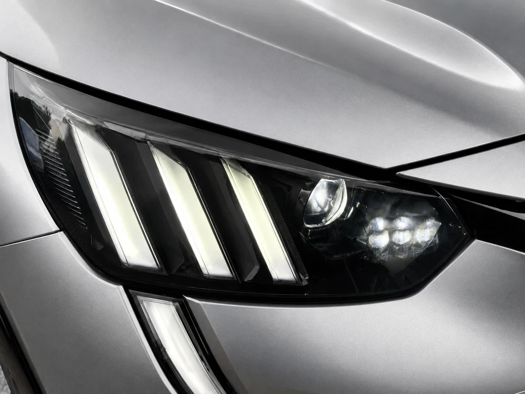 Peugeot 208 – foto 26