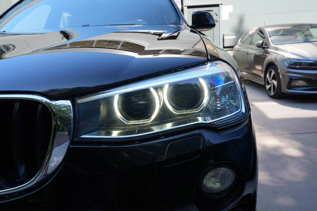 BMW X3 – foto 16