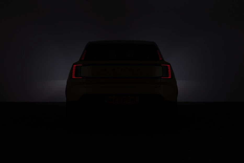 Volvo EX30 – foto 4