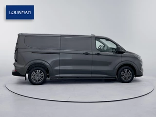 Ford Transit Custom – thumbnail 8