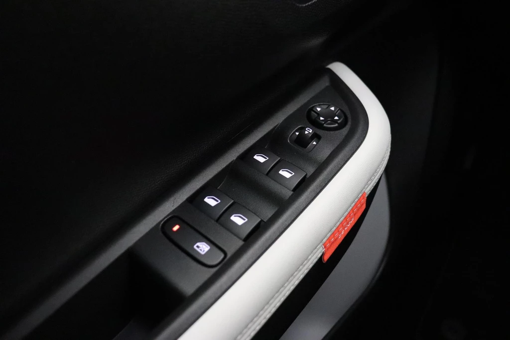 Citroën ë-C3 Aircross – foto 22