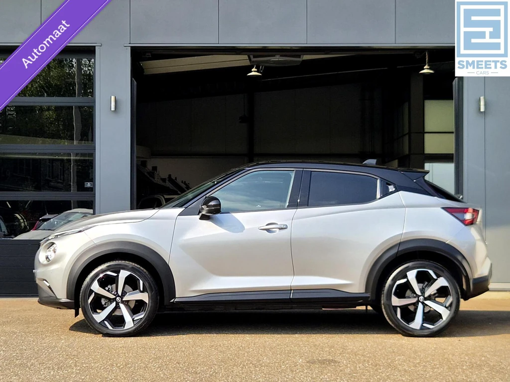Nissan Juke – foto 4
