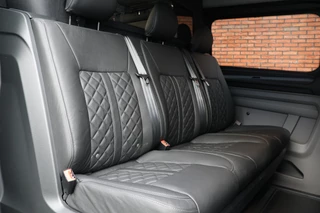 Ford Transit Custom – thumbnail 14