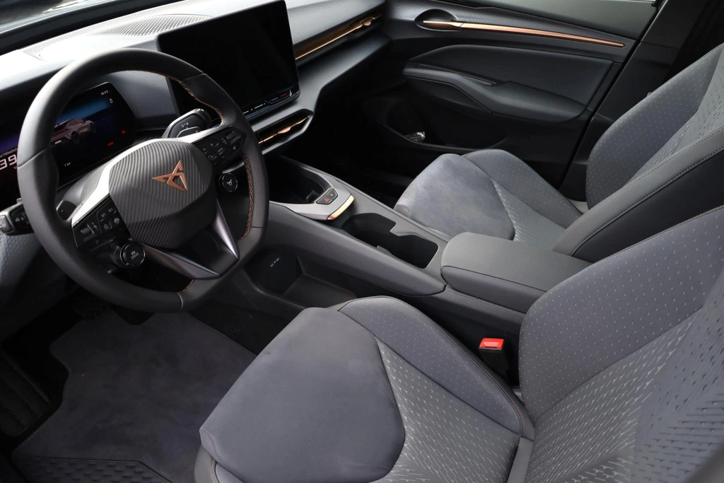 CUPRA Raval – foto 9
