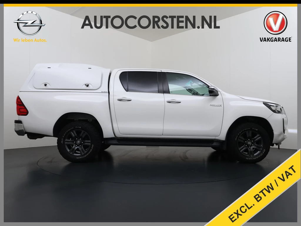 Toyota Hilux – foto 6