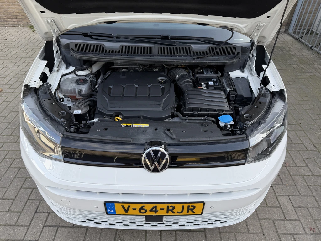 Volkswagen Caddy – foto 14
