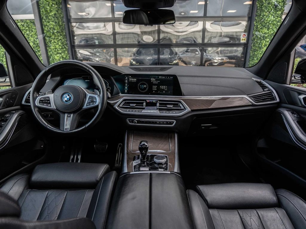 BMW X5 – foto 23