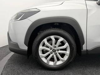 Toyota Corolla Cross – thumbnail 28