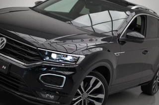 Volkswagen T-Roc – thumbnail 4