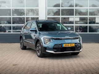 Kia Niro EV – thumbnail 9