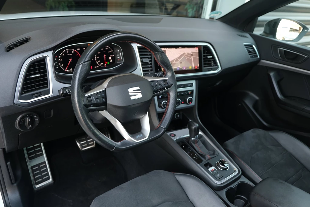 SEAT Ateca – foto 9