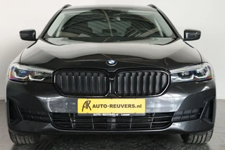 BMW 5 Serie – thumbnail 8