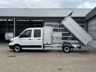 Volkswagen Crafter – thumbnail 3