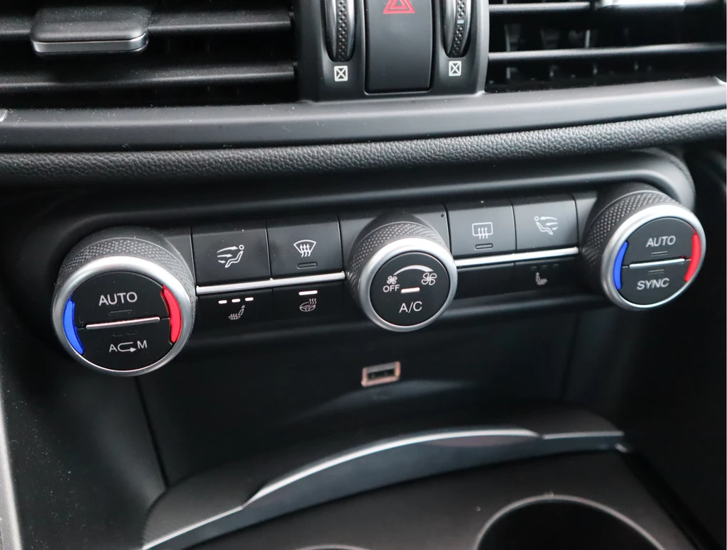 Alfa Romeo Giulia – foto 51