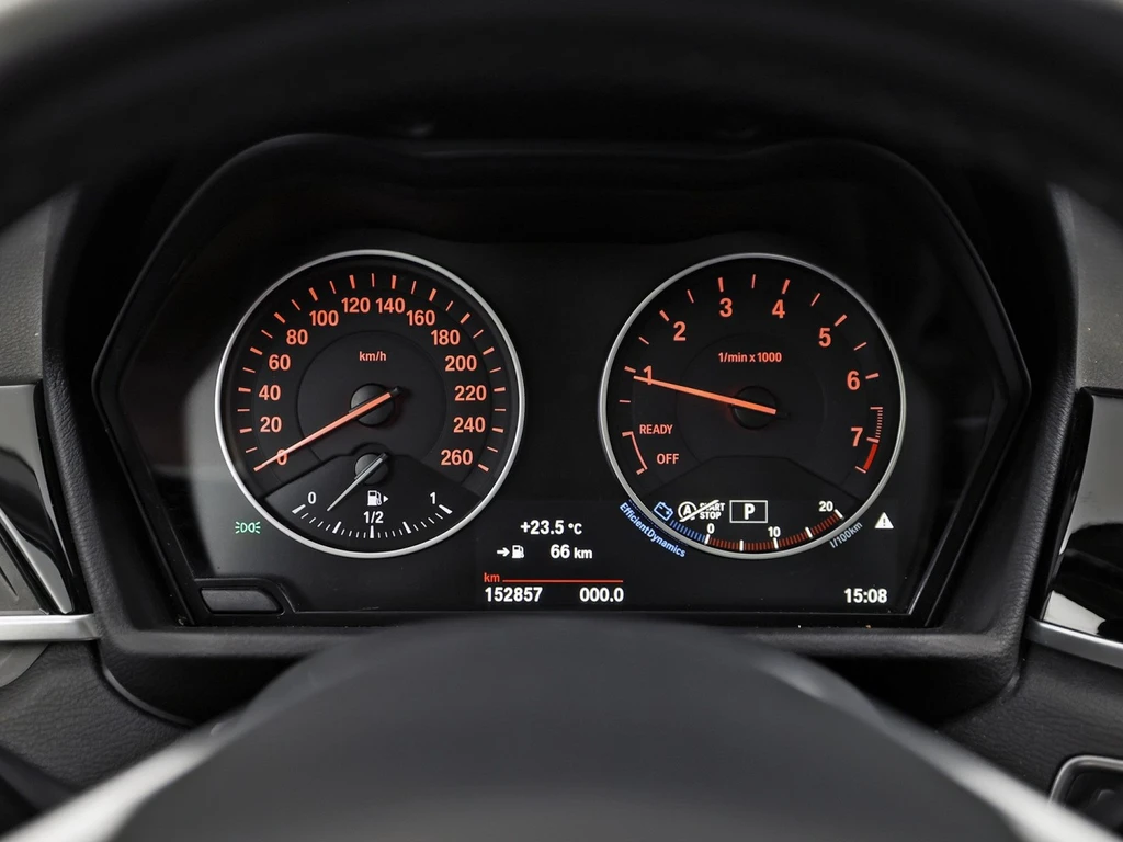 BMW X1 – foto 23