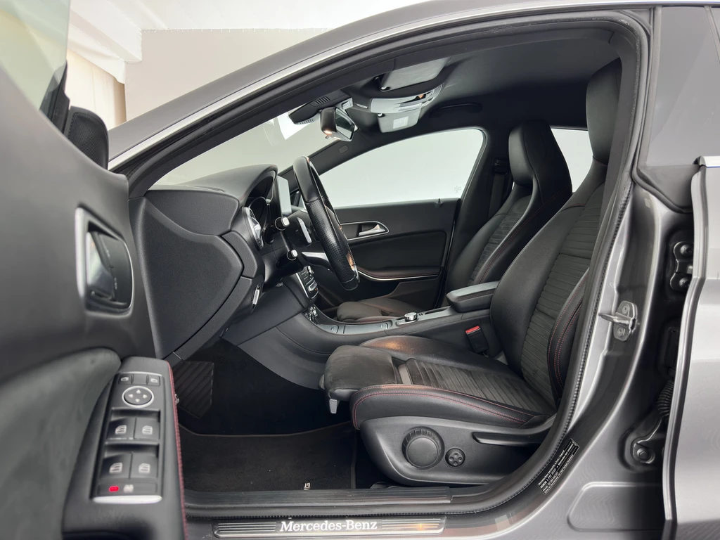 Mercedes-Benz CLA – foto 10