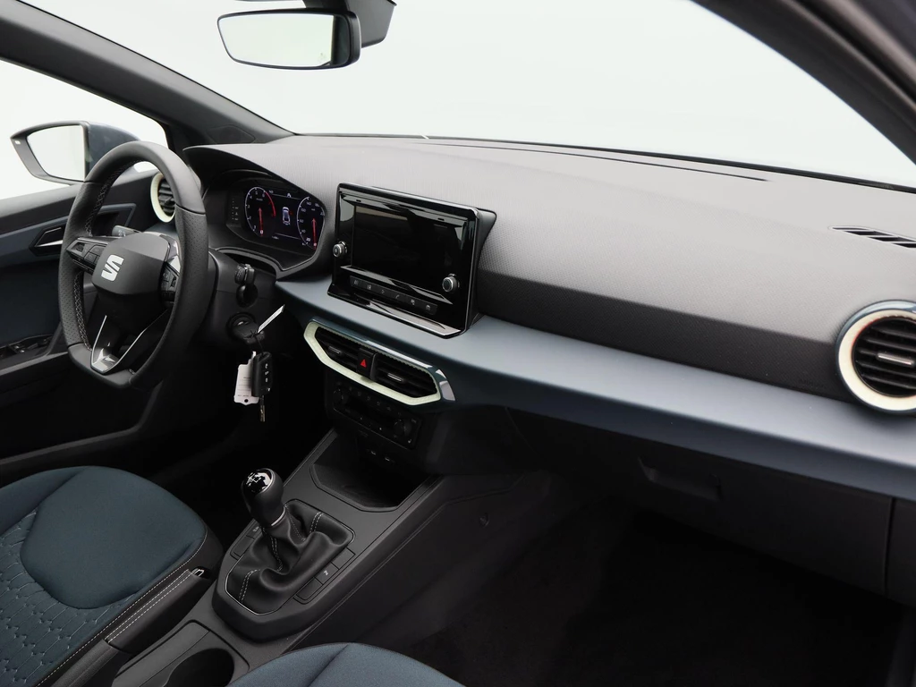 SEAT Ibiza – foto 34
