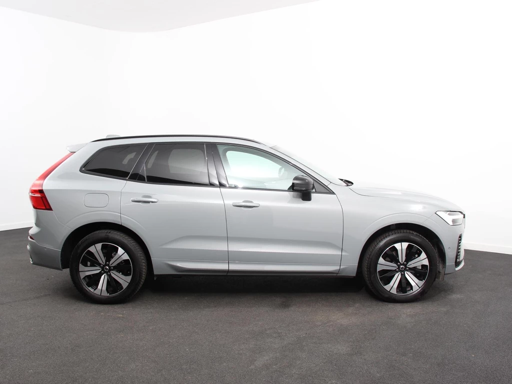 Volvo XC60 – foto 5