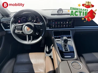 Porsche Panamera – thumbnail 18