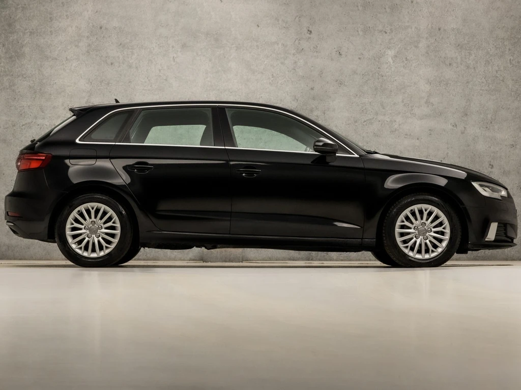 Audi A3 – foto 7