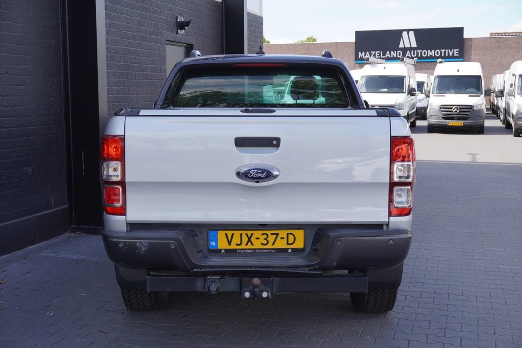 Ford Ranger – foto 4