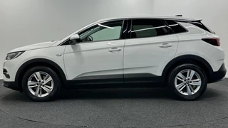 Opel Grandland X – thumbnail 3