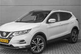 Nissan QASHQAI – thumbnail 2
