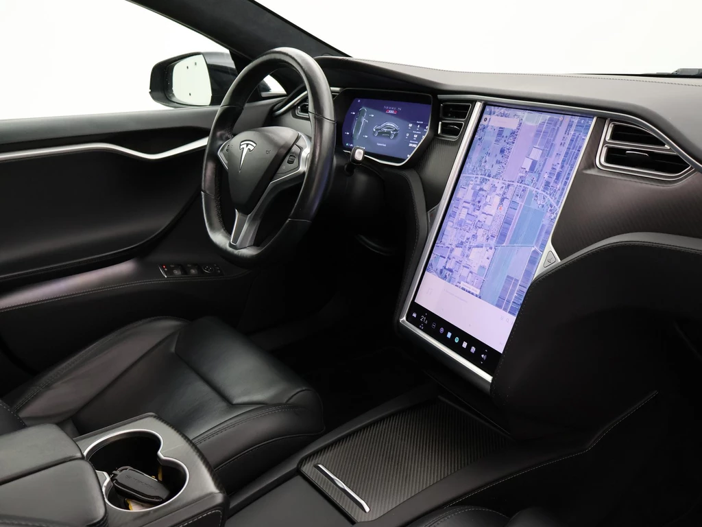 Tesla Model S – foto 9
