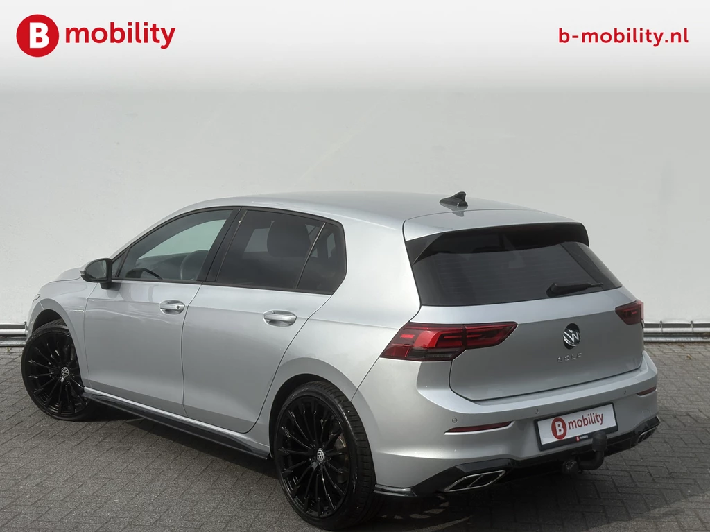 Volkswagen Golf – foto 3