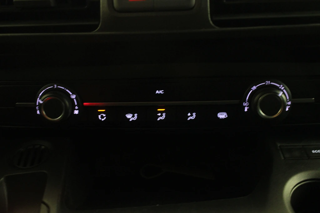 Peugeot Partner – foto 14